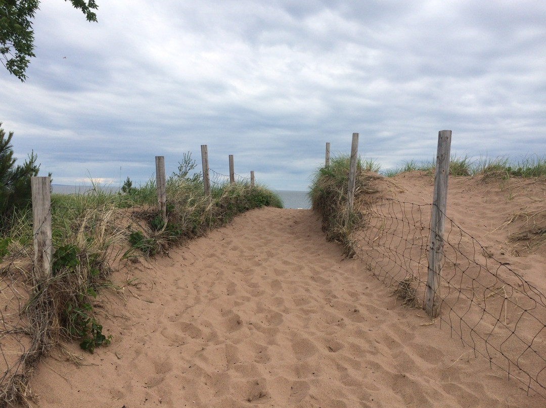 Park Point-德卢斯必去景点