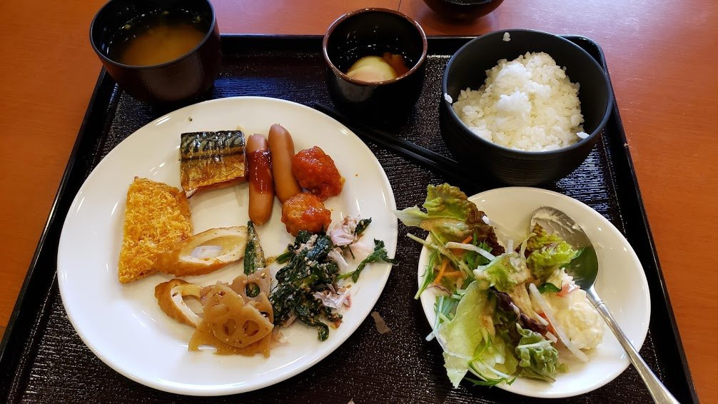 Tourist Inn Kochi主图