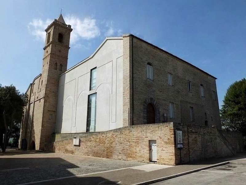 Convento di San Francesco景点图片