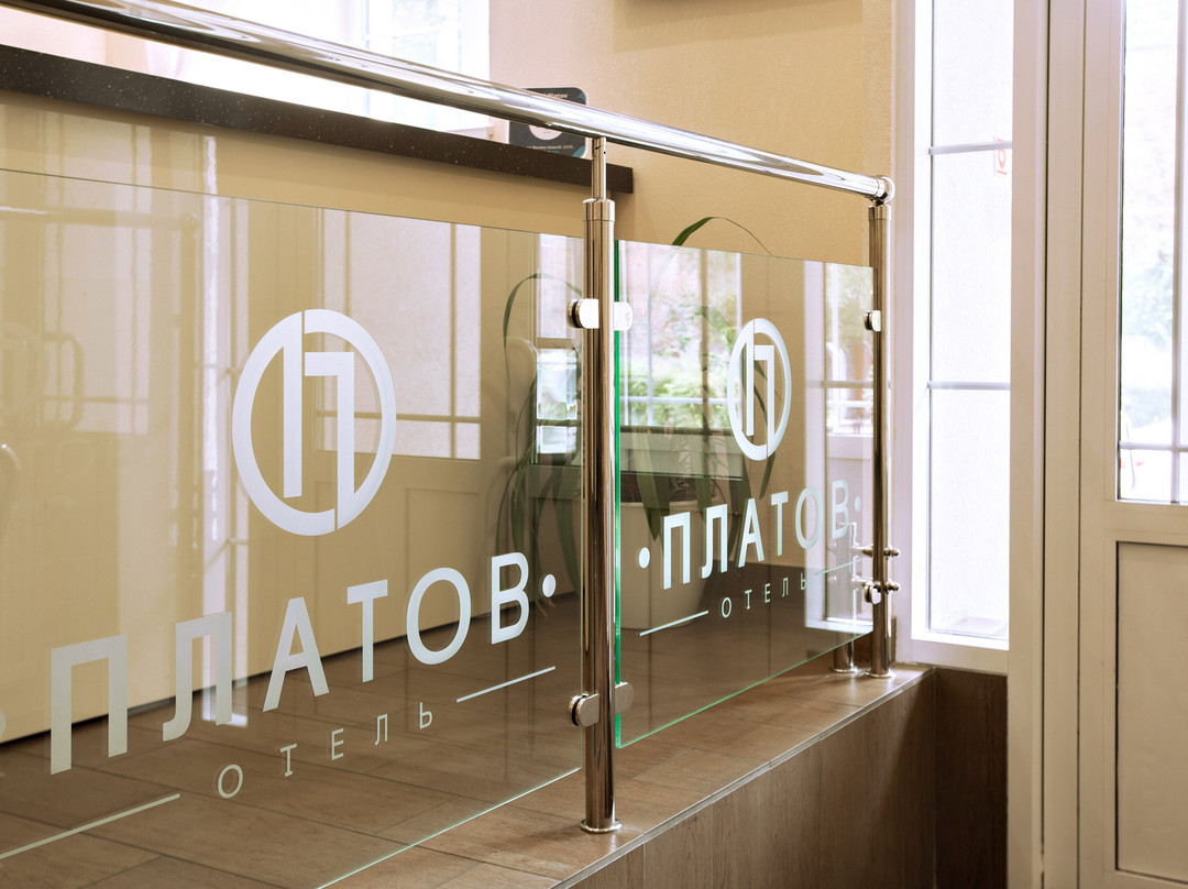 Hotel Platov主图