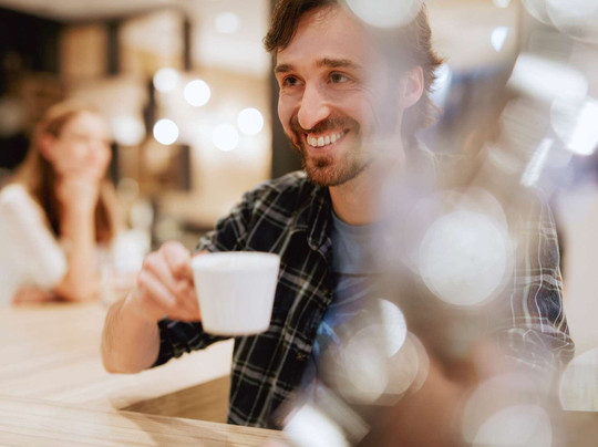 波恩哈德伯格美居酒店主图