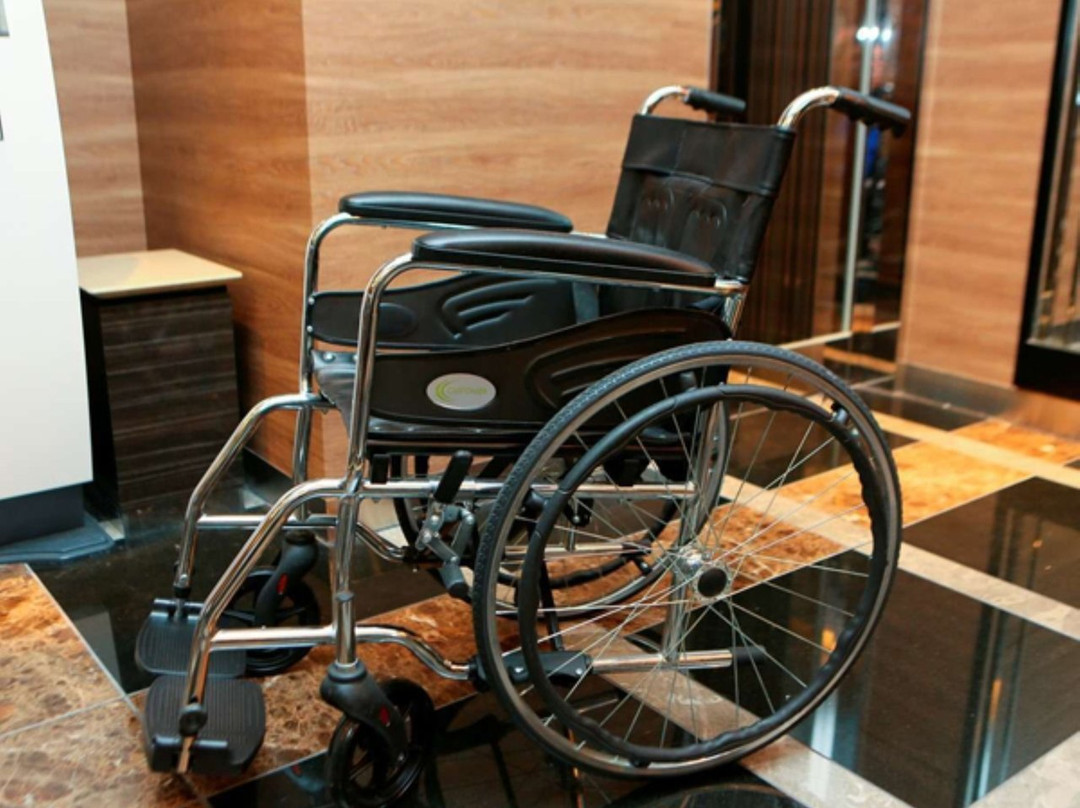 APA Hotel Shinosaka esaka Ekimae主图