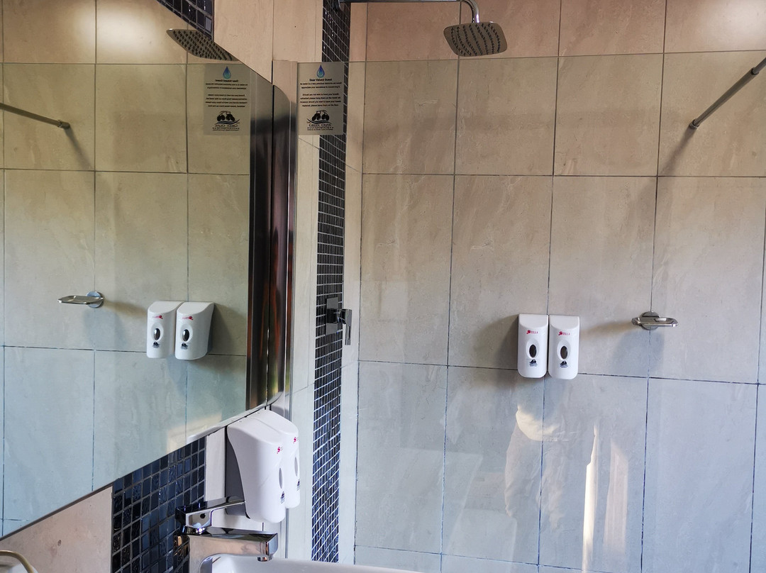 The Green Olive Guesthouse主图