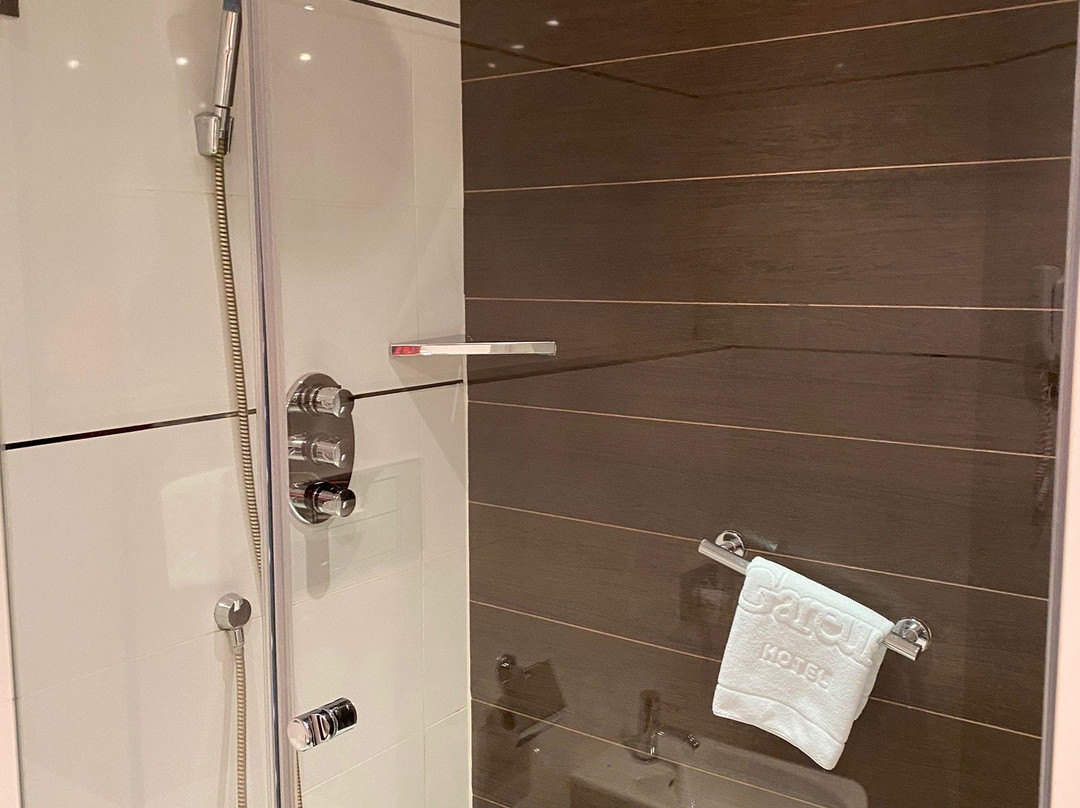 伽里乌斯精品酒店主图