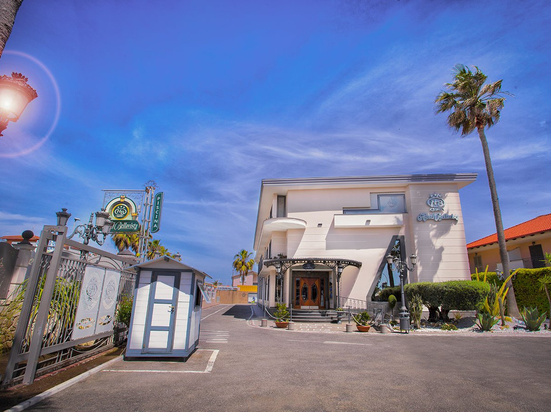 Hotel BellaVista主图