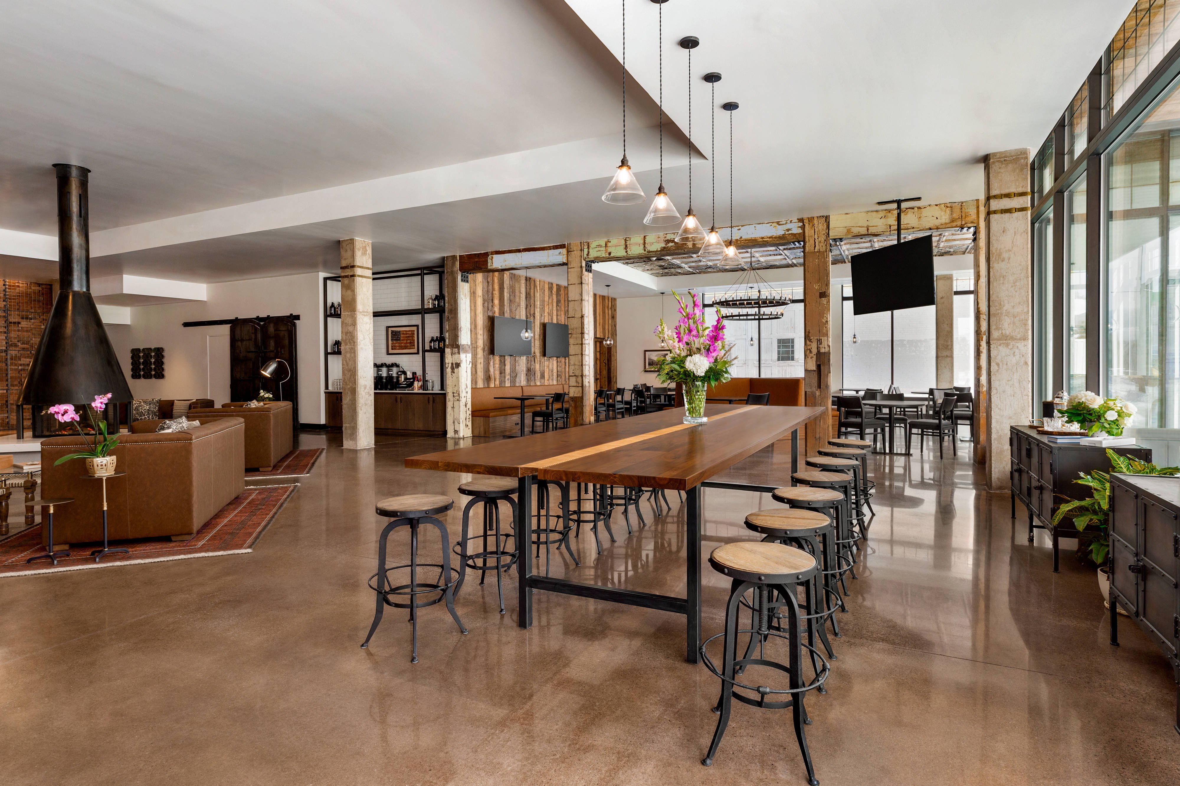 Residence Inn by Marriott Missoula Downtown-官方