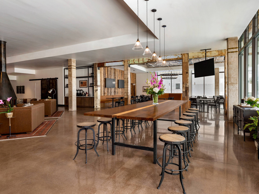 Residence Inn by Marriott Missoula Downtown主图