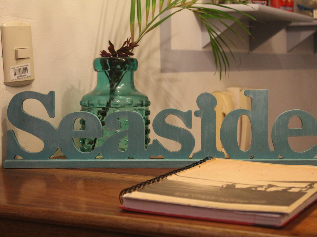 Villa Marina Lodge & Condos主图