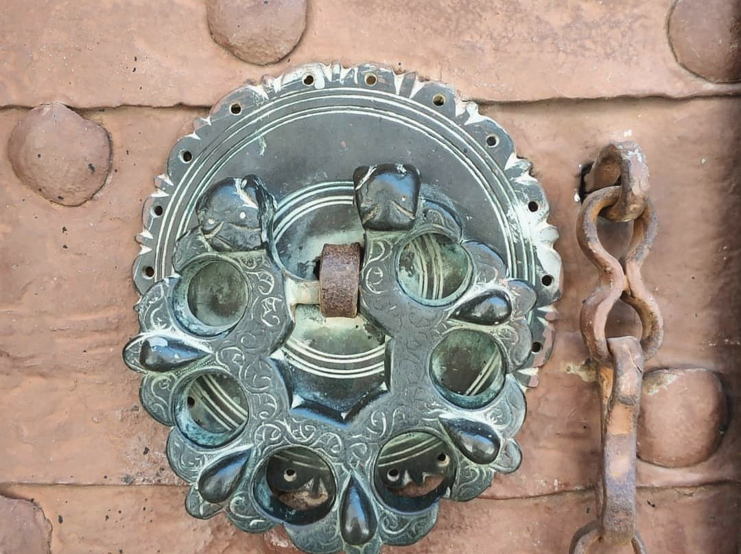 Kirklar Kilisesi-Mardin必去景点