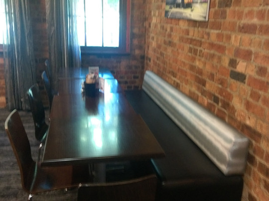 Terminus Hotel主图