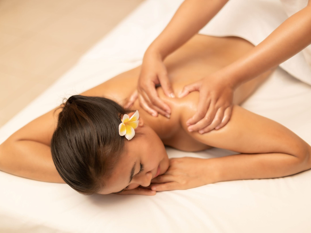 巴厘岛馈礼水疗-水明漾必去景点