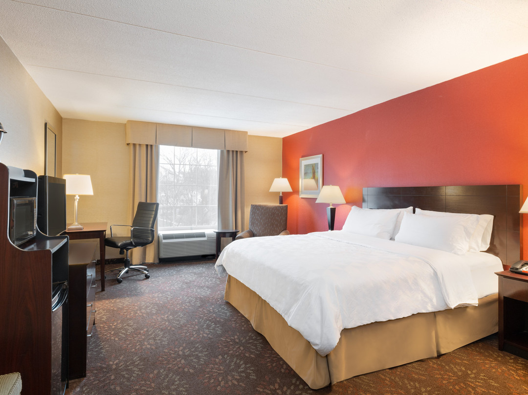 Holiday Inn Norwich By IHG主图