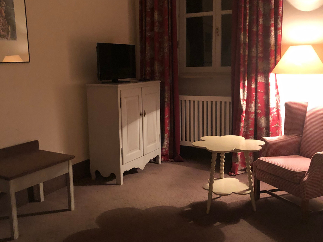 Hotel Bischofshof am Dom主图