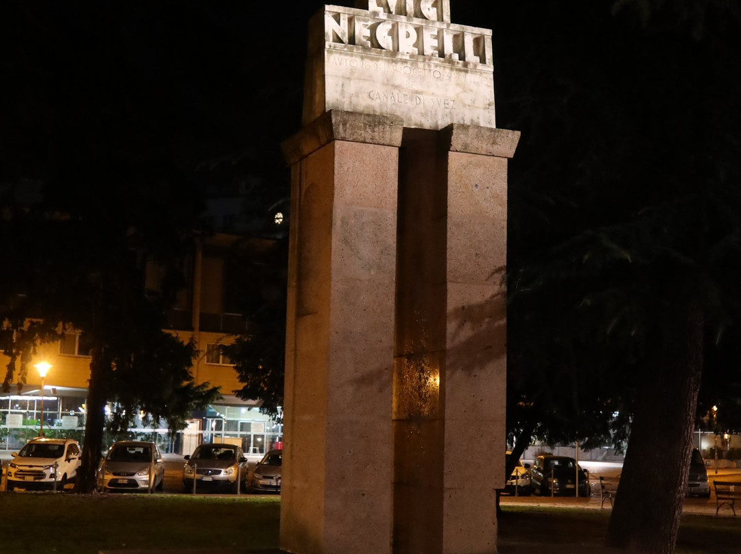 Piazza Dante-特伦托必去景点