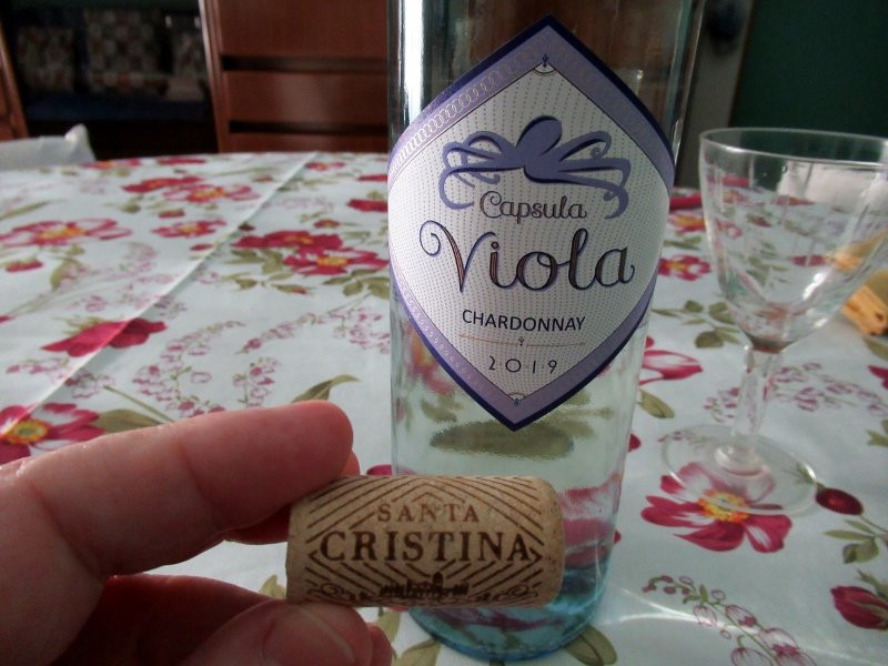 Cantina Santa Cristina-科尔托纳必去景点