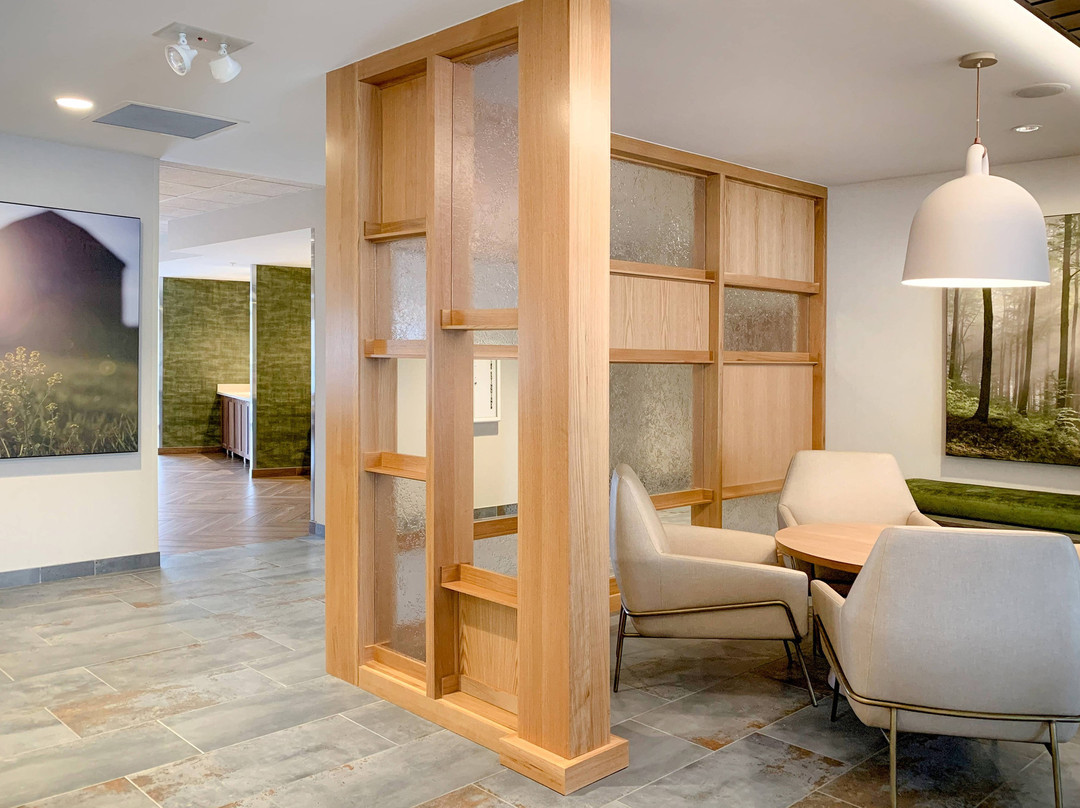 Fairfield Inn and Suites by Marriott Northfield主图