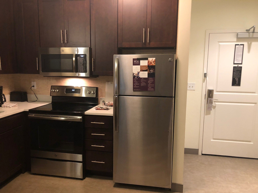 Residence Inn by Marriott Decatur主图