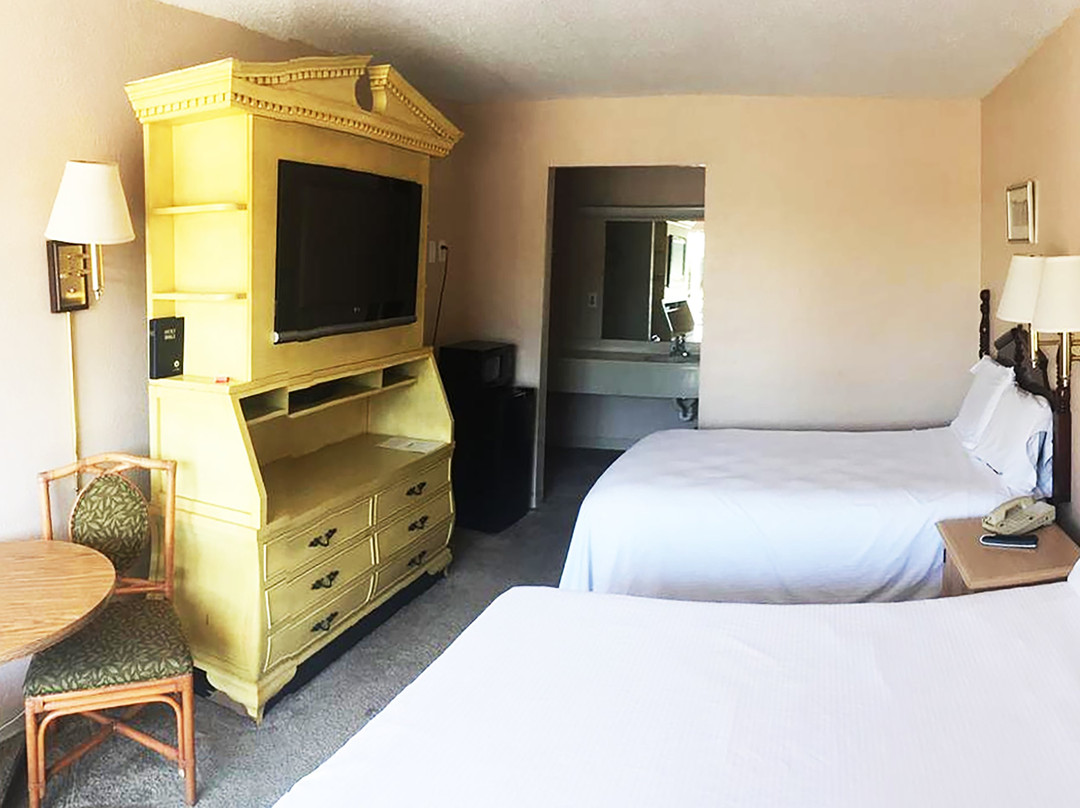 The Micanopy Inn主图