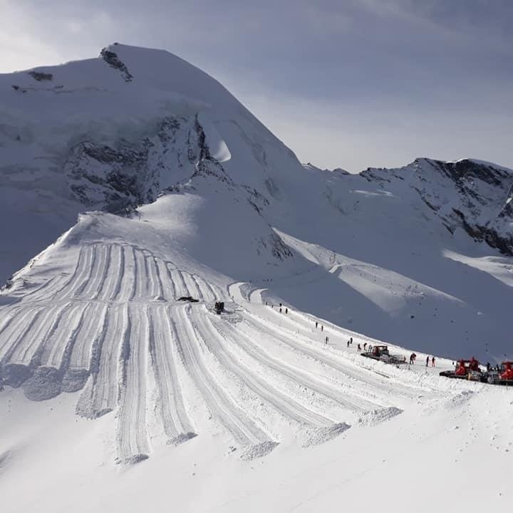 Swiss Ski School Nendaz-Nendaz必去景点