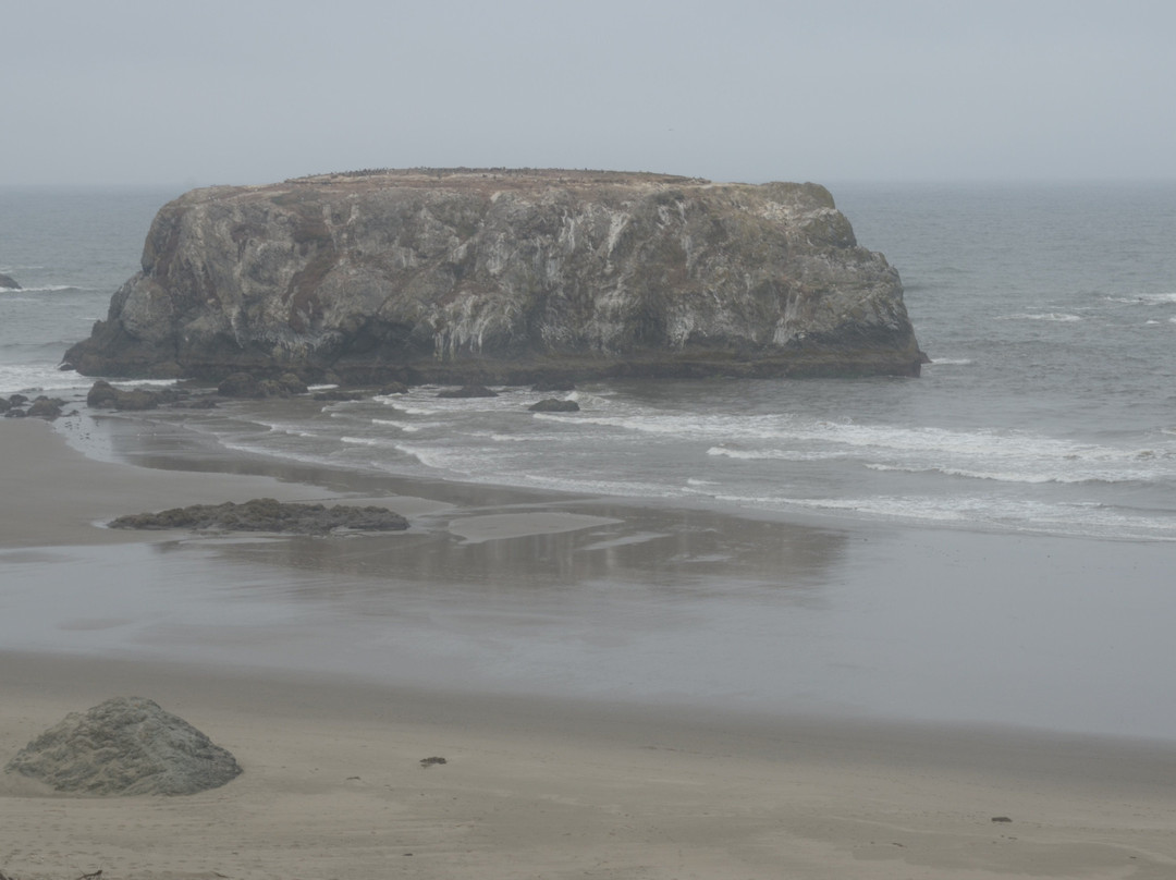 Kronenberg Park (Coquille Point)-班登必去景点