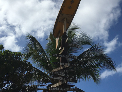 Surf N Sea-哈雷瓦必去景点