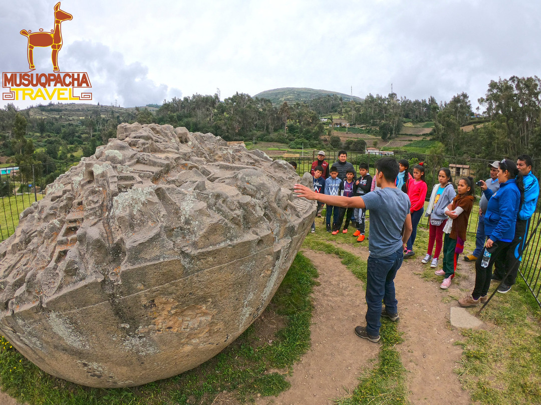 Pacha Travel-Abancay必去景点