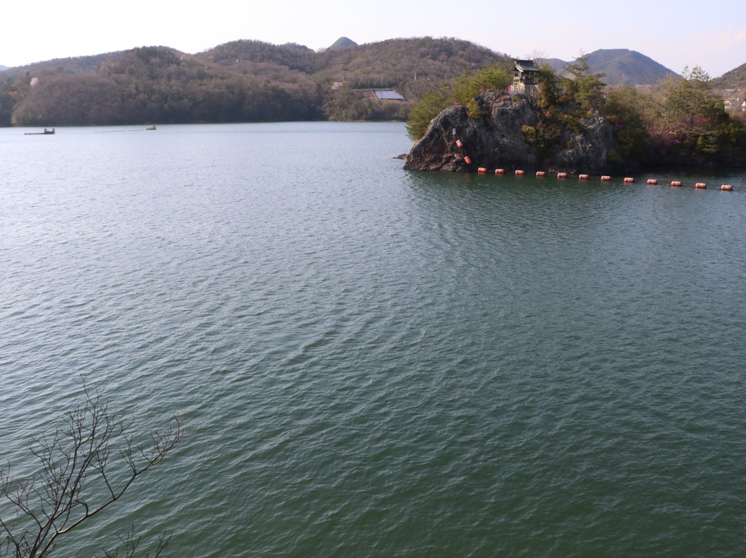 Tojo Lake-加东市必去景点