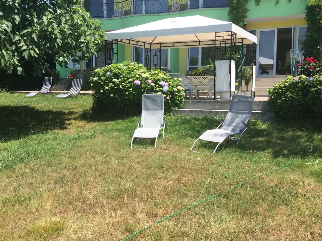 Guesthouse Kamelia主图