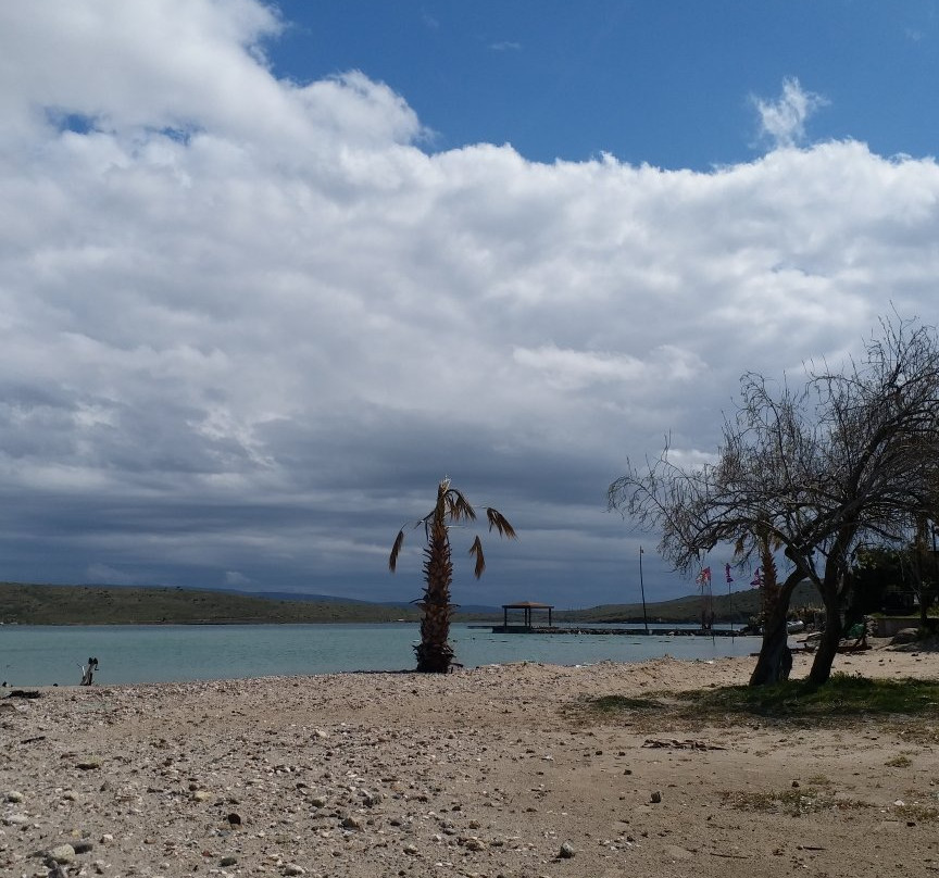 Alacati Surf Paradise Club-阿拉恰特必去景点
