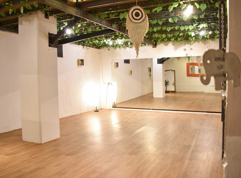 Espacio Centro de la Tierra-巴塞罗那必去景点