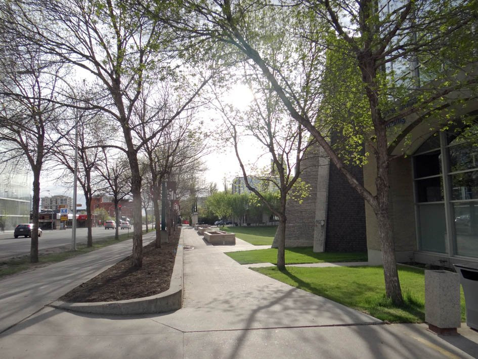 MacEwan University - City Centre Campus景点图片