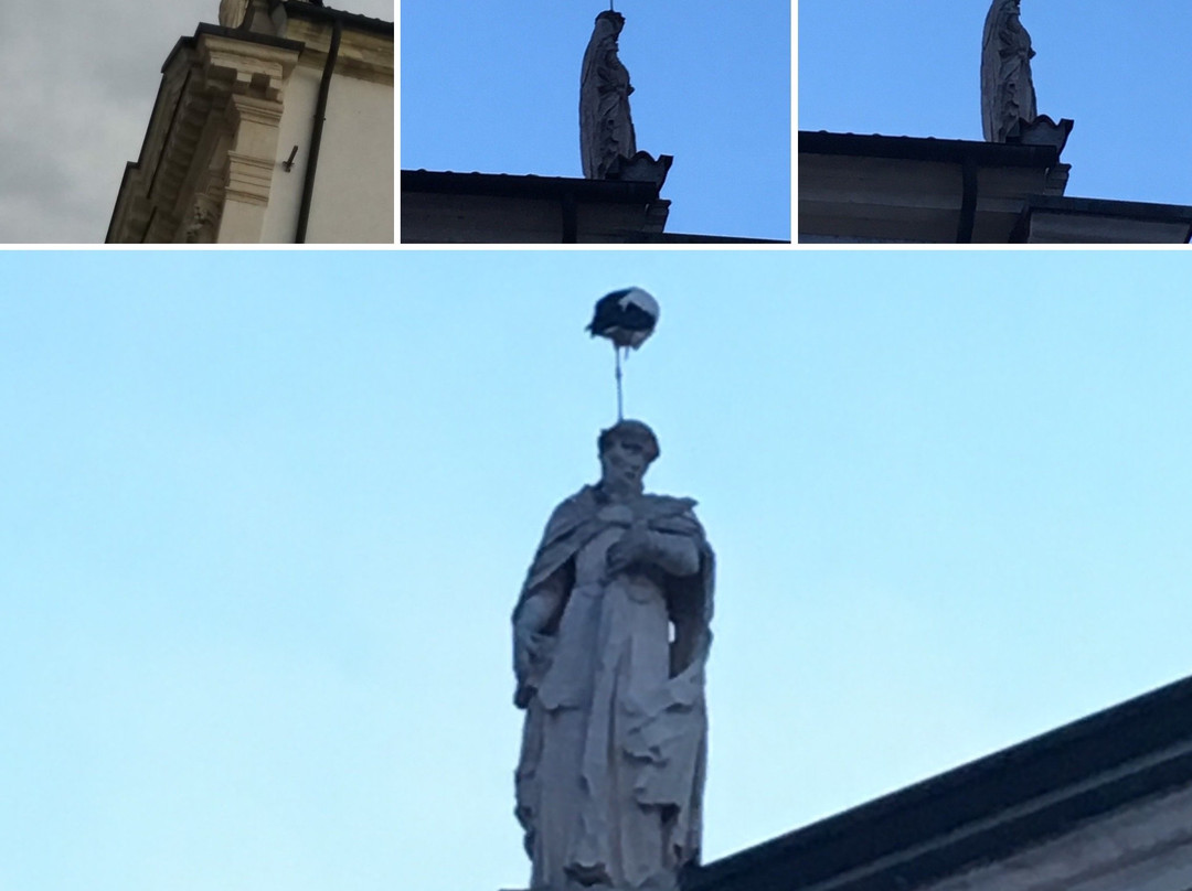 Chiesa dei Santi Biagio e Daniele景点图片