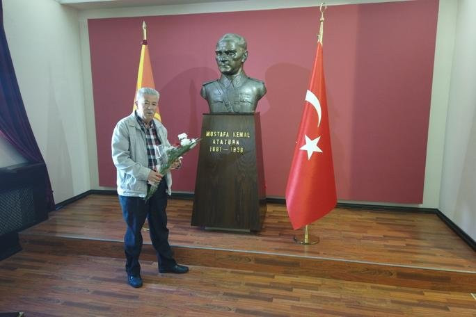 Bitola Museum-Bitola必去景点
