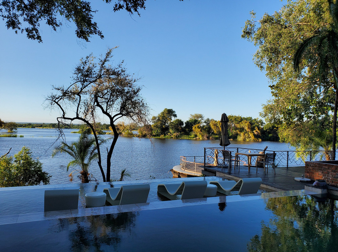 Thorntree River Lodge主图