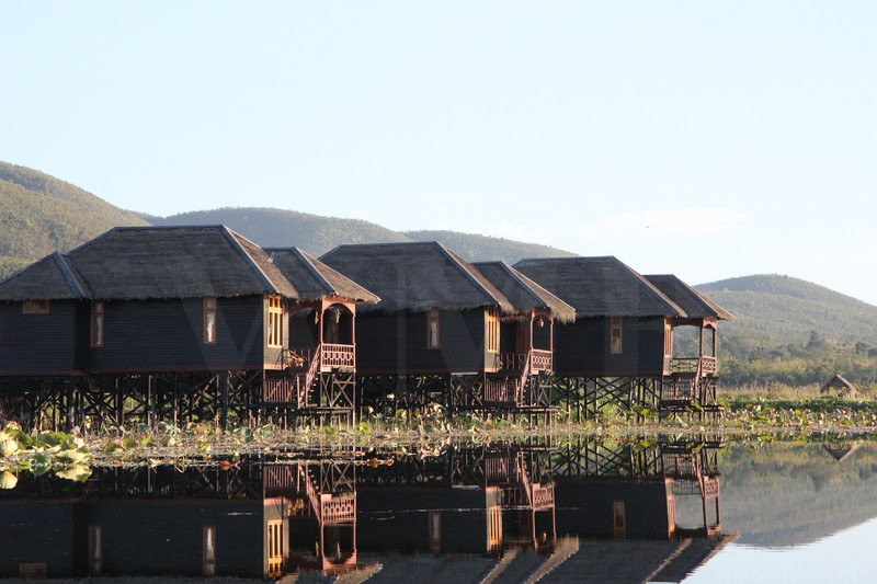 The Serenity Inle Resort主图