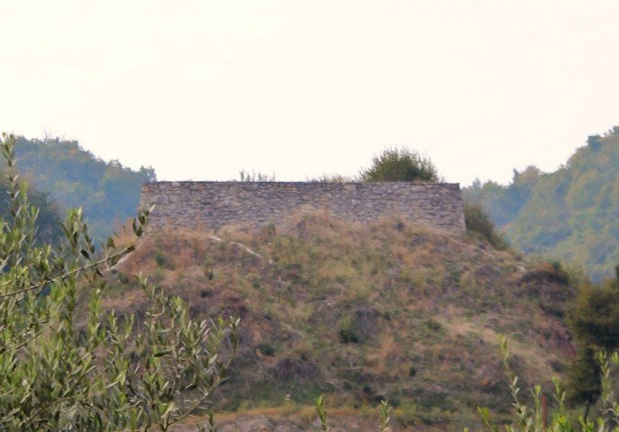Torre di via Montagnola