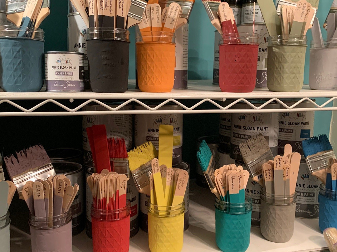 A Journey From Junk-埃利科特城必去景点