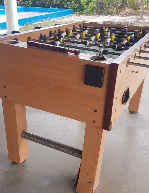 Melia Las Dunas主图