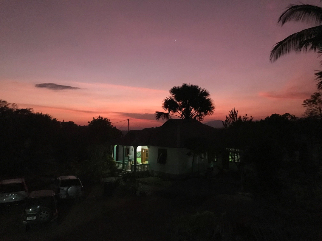 Hotel Wailakurini主图