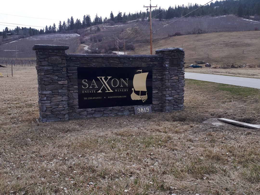 Saxon Winery Ltd景点图片