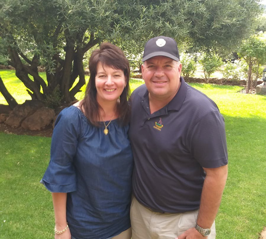 Olive Hill Country Lodge主图