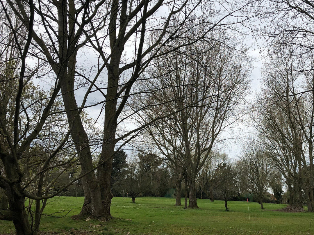 Lodmoor Country Park景点图片