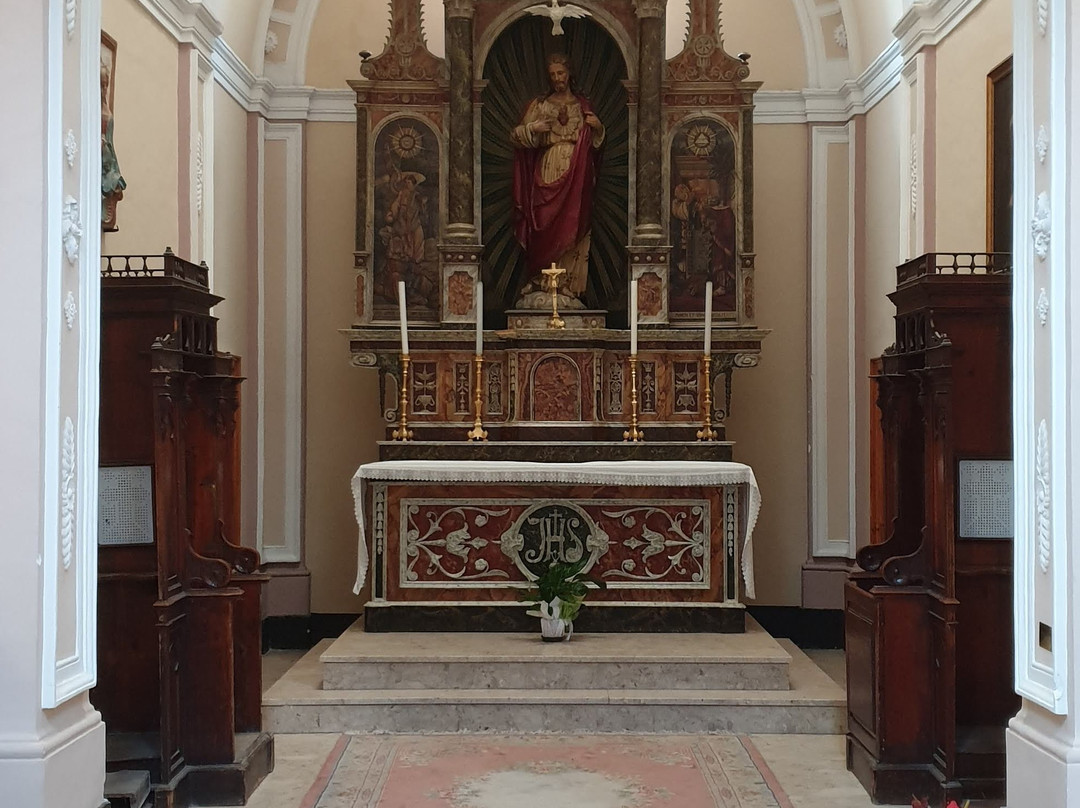 Chiesa Parrocchiale di San Giovanni Battista