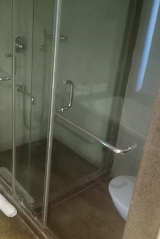 Cambay Grand, Kukas主图