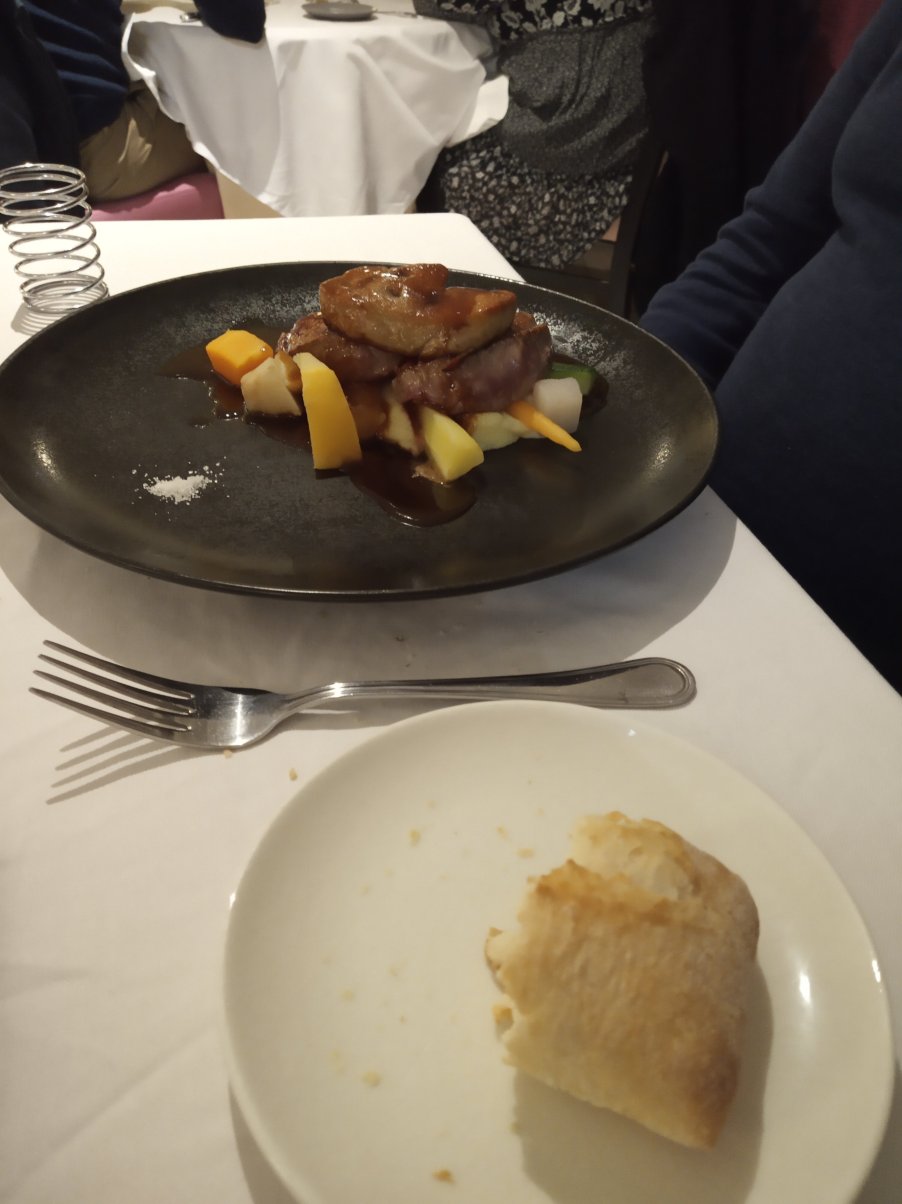 麦松原生酒店-餐饮