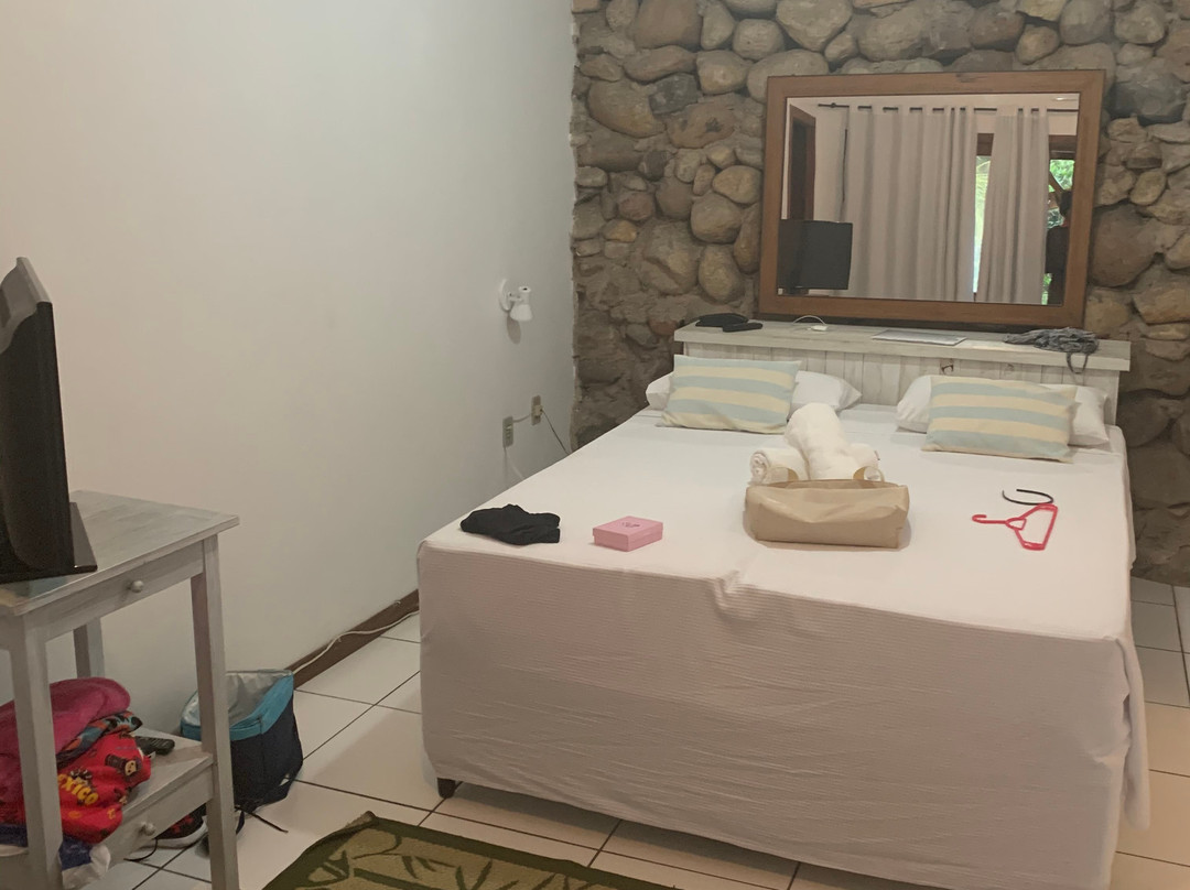 Pousada Vida Sol e Mar主图