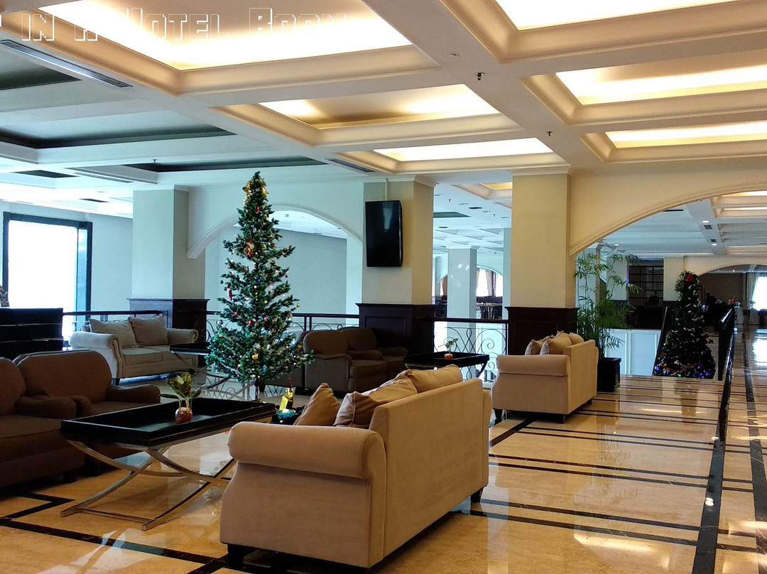 Royal Kuningan Hotel主图