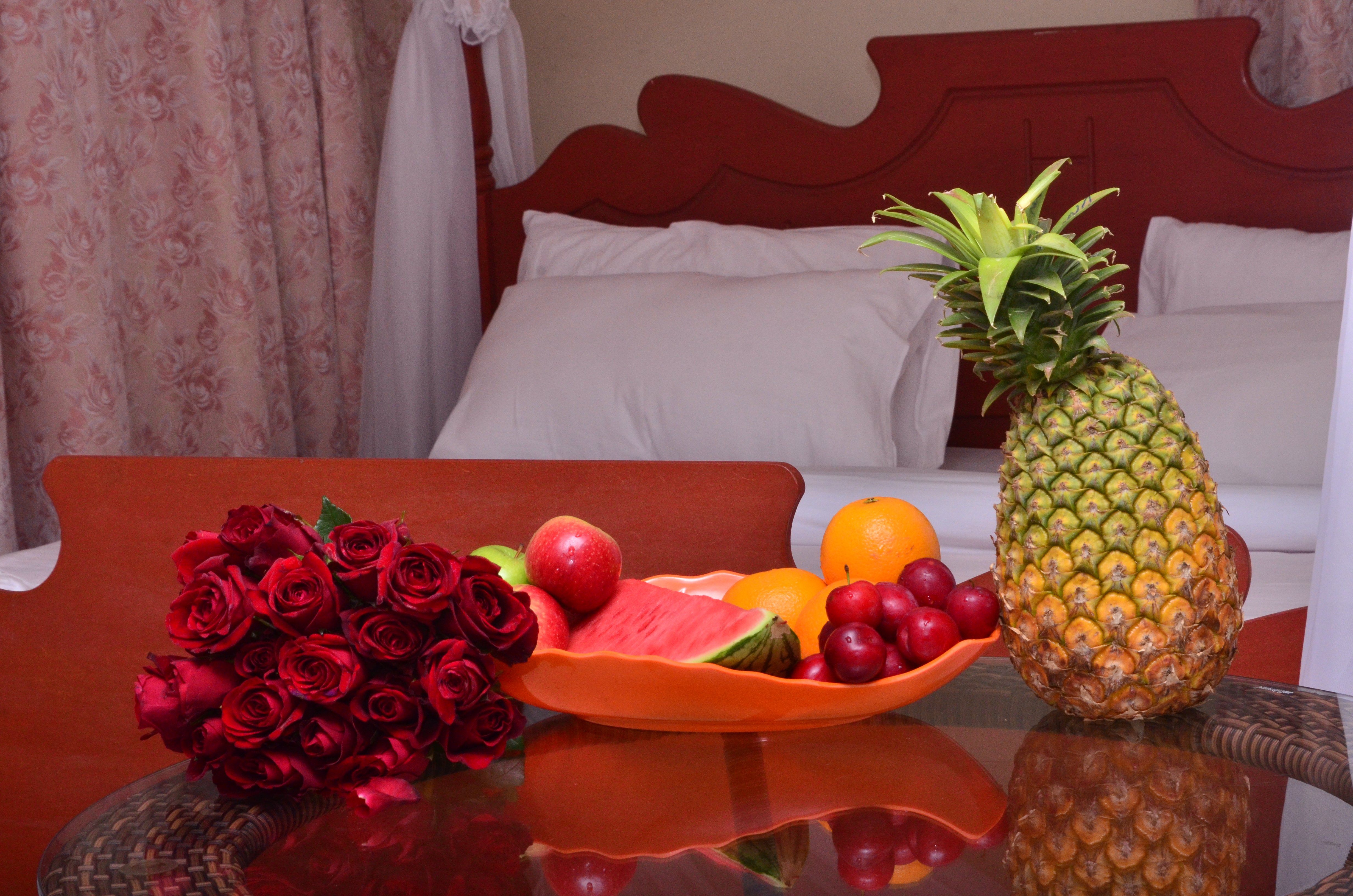 Hill House Hotel-官方