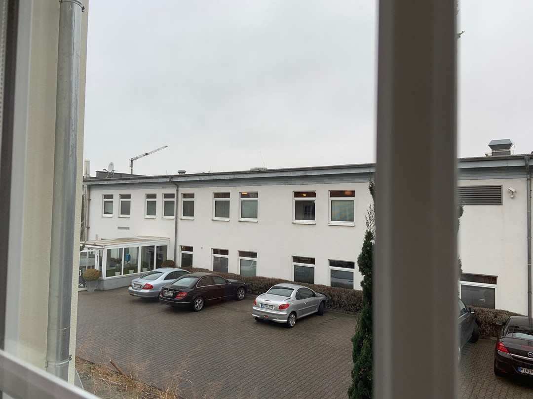 Hotel Zielonka主图