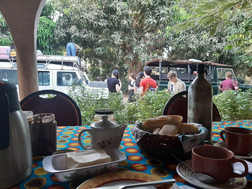 Kairoh Garden